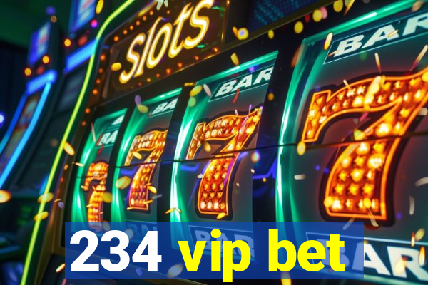 234 vip bet